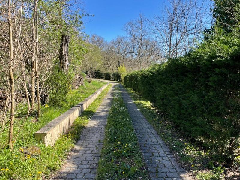 Villa - 227 m² - 6 pièces