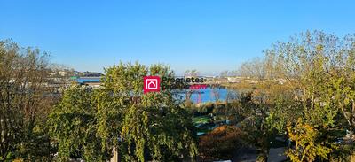 Appartement - 94 m² - 3 pièces