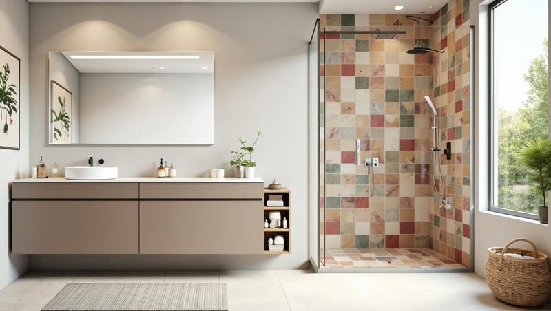 Appartement - 41 à 79 m² - 2 à 4 pièces