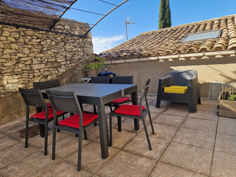 Maison - 160 m² - 5 pièces