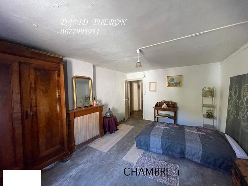 Maison - 153 m² - 9 pièces