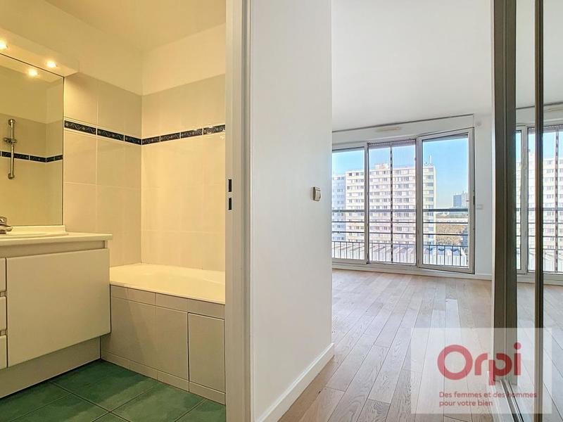 Appartement - 97 m² - 4 pièces