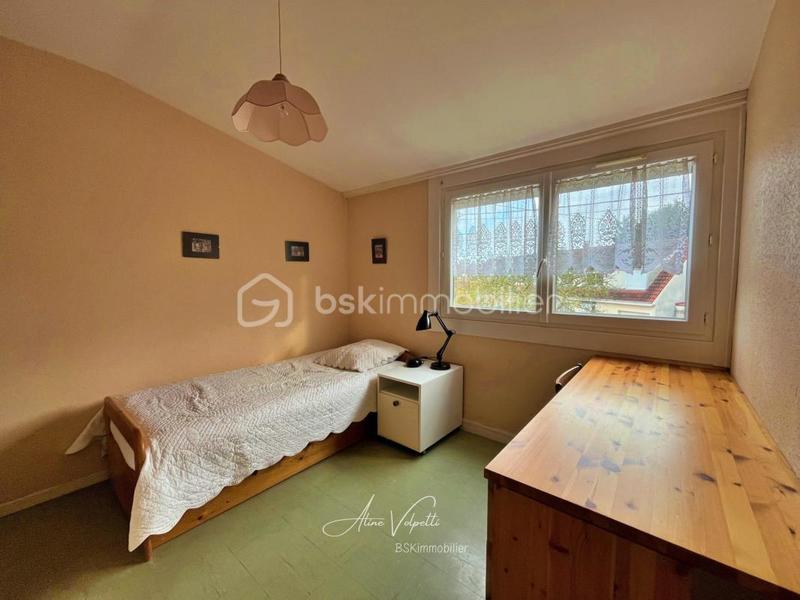 Maison - 104 m² - 5 pièces