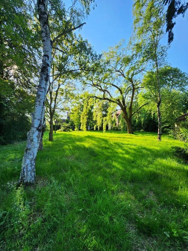 Maison - 280 m² - 11 pièces