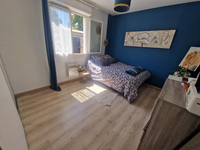 Maison - 122 m² - 7 pièces