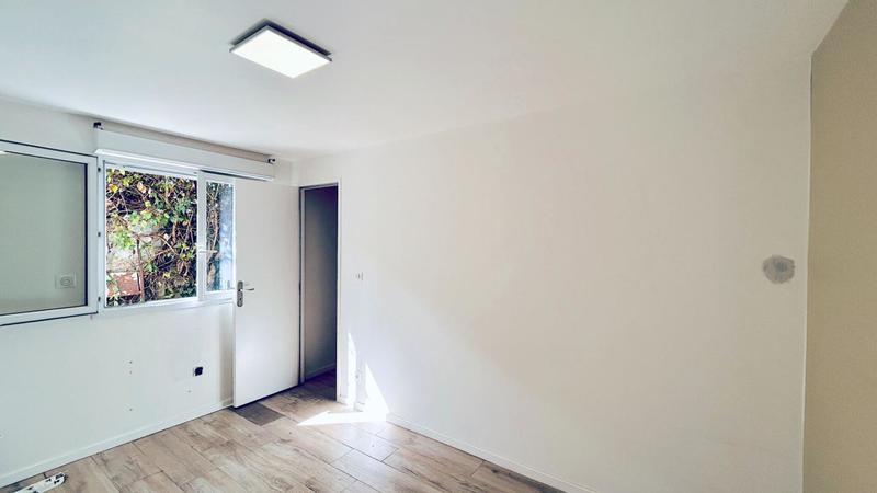 Maison de ville - 76 m² - 4 pièces