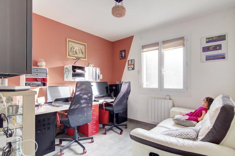 Maison - 83 m² - 4 pièces