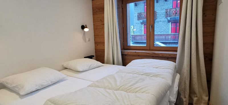 Appartement - 49 m² - 3 pièces