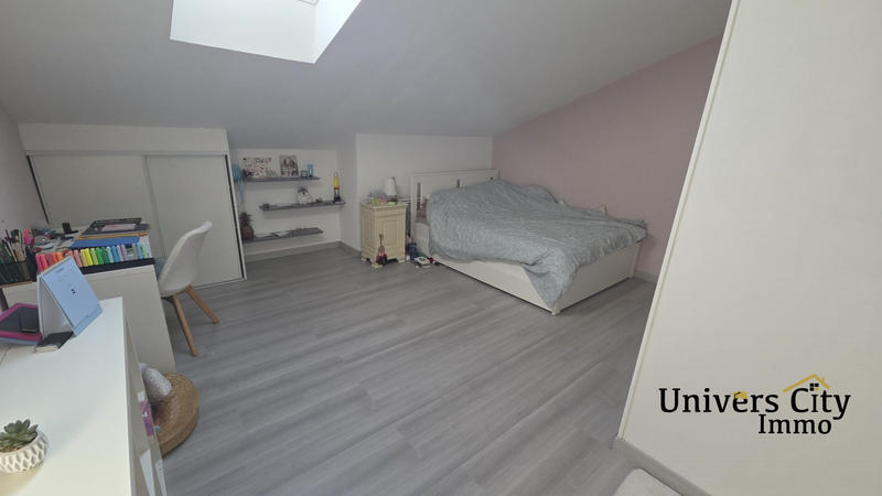 Maison ancienne - 171 m² - 5 pièces