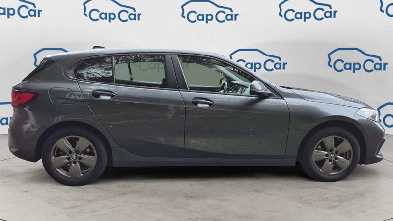 Bmw Série 1 118i 140 Lounge