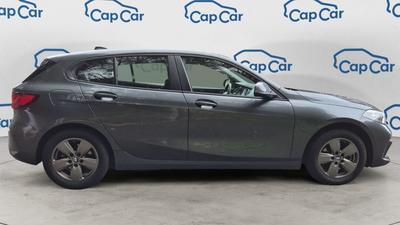 Bmw Série 1 118i 140 Lounge