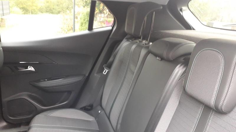 Peugeot 2008 1.2 Puretech 100 Allure - Première main