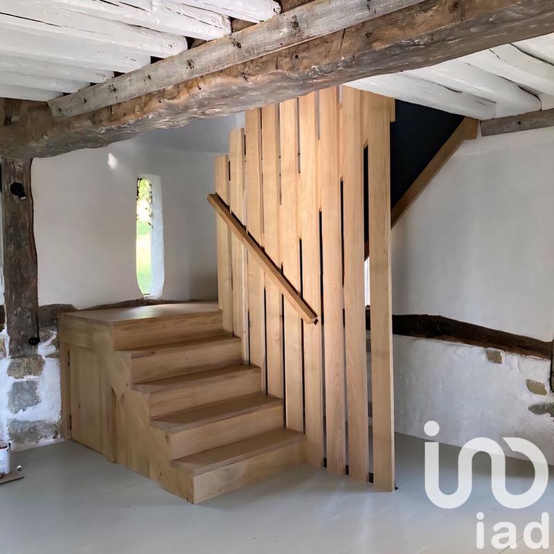 Maison de campagne - 329 m² - 10 pièces