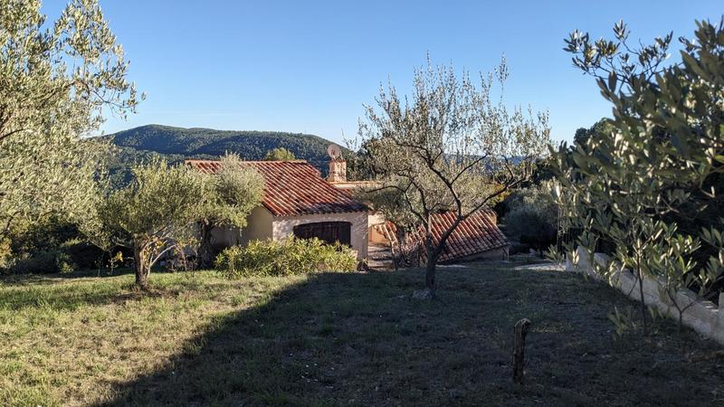 Maison - 131 m² - 4 pièces