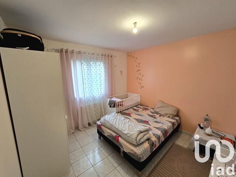 Maison - 104 m² - 5 pièces