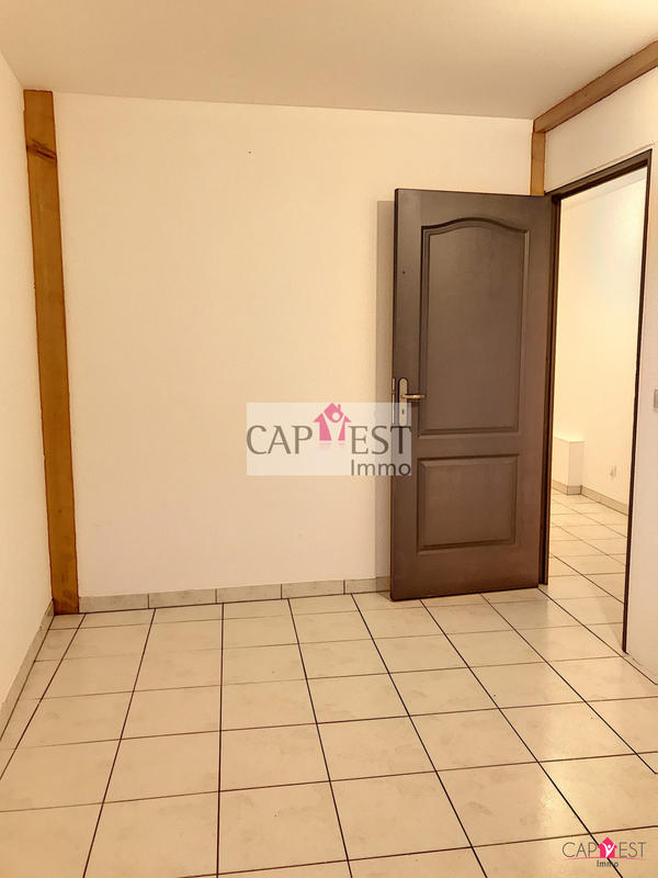 Maison - 108 m² - 5 pièces