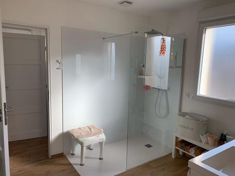 Maison - 174 m² - 7 pièces