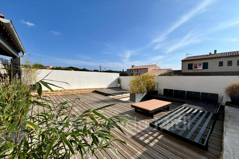 Villa - 178 m² - 4 pièces