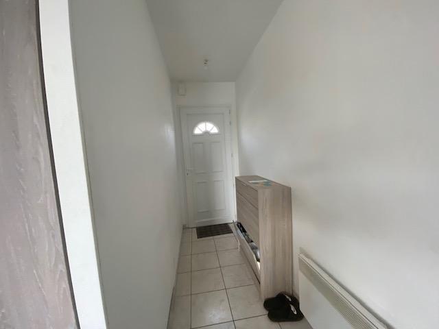 Maison - 63 m² - 3 pièces