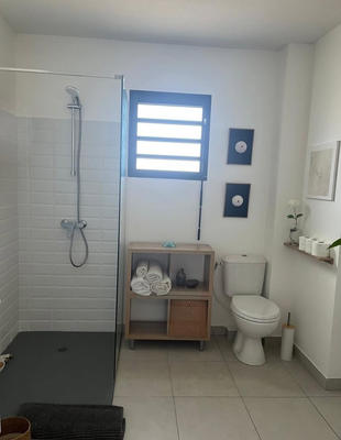 Appartement - 52 m² - 2 pièces