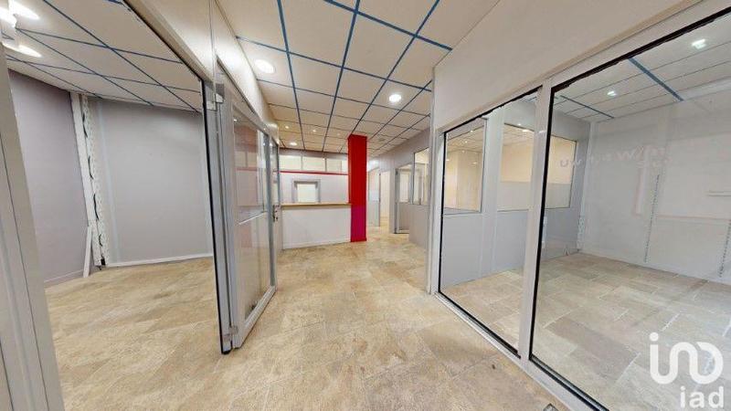 Local commercial - 90 m²