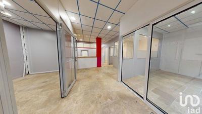 Local commercial - 90 m²