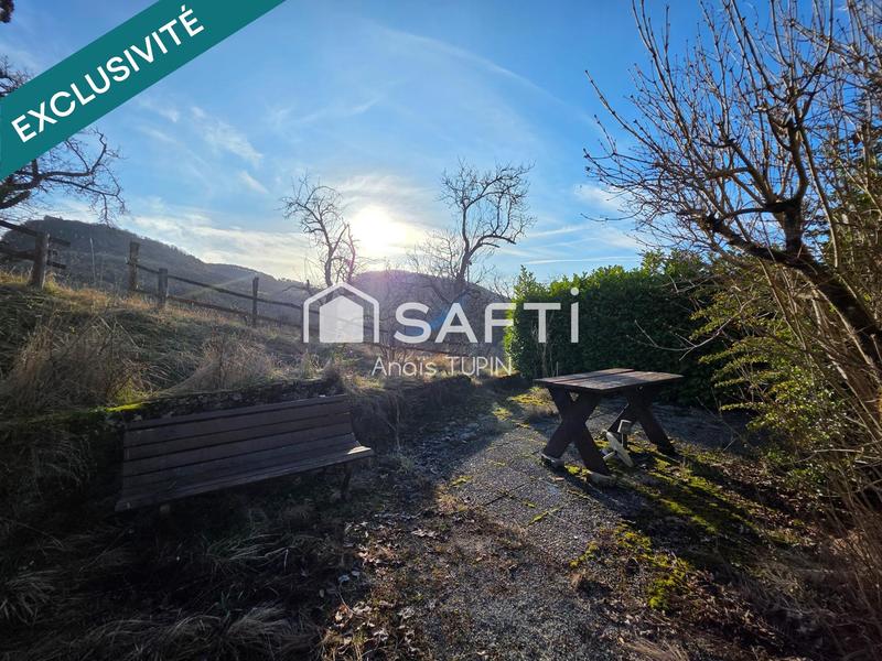 Villa - 87 m² - 4 pièces