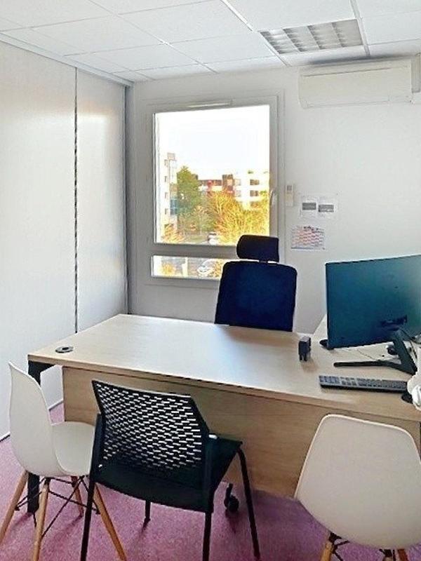 Local commercial - 48 m² - 3 pièces