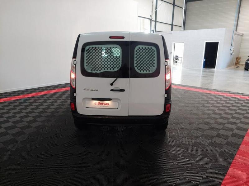 Renault Kangoo Express Extra R-Link dCi 90