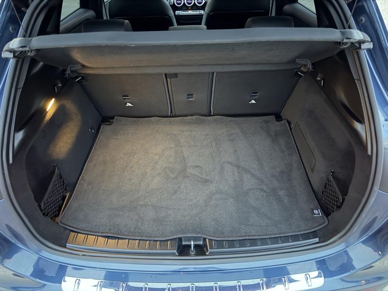 Mercedes Gla 200 d Amg Line