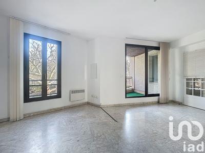 Appartement - 59 m² - 2 pièces