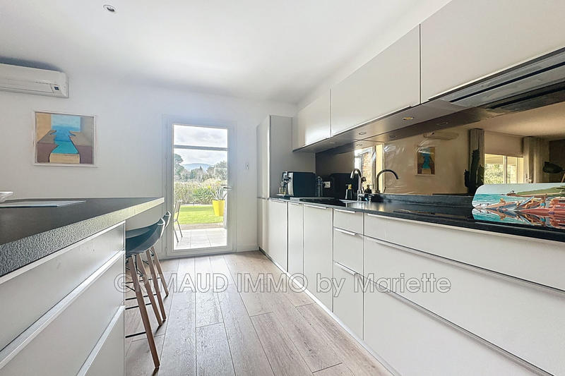 Maison - 87 m² - 3 pièces