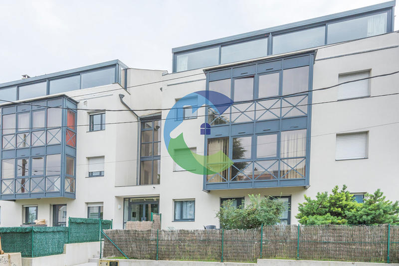 Appartement - 124 m² - 5 pièces