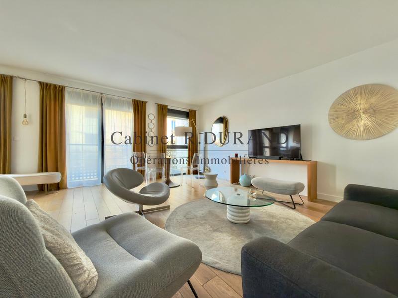 Appartement - 76 m² - 3 pièces