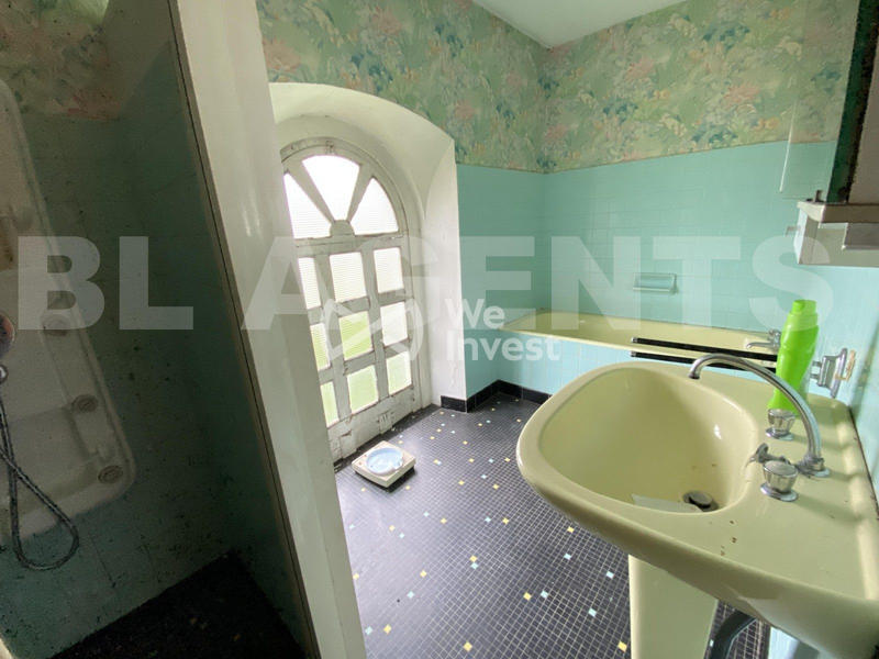 Maison - 145 m² - 6 pièces