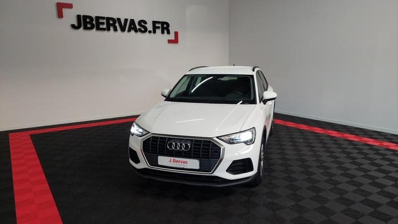 Audi Q3 35 Tfsi 150 Mhev s tronic