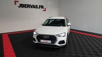 Audi Q3 35 Tfsi 150 Mhev s tronic
