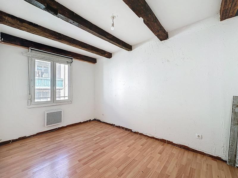 Maison de ville - 83 m² - 5 pièces