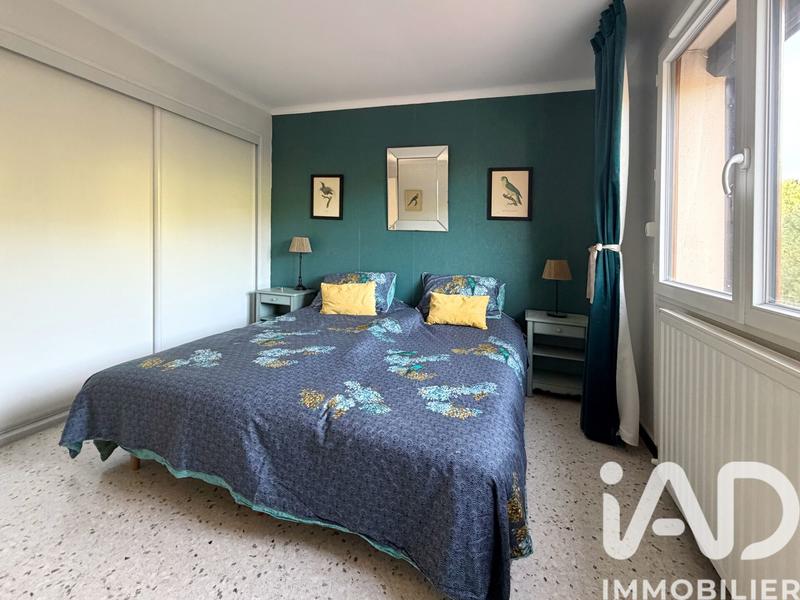 Appartement - 73 m² - 3 pièces