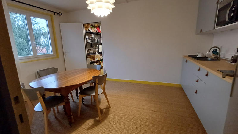 Local commercial - 231 m²