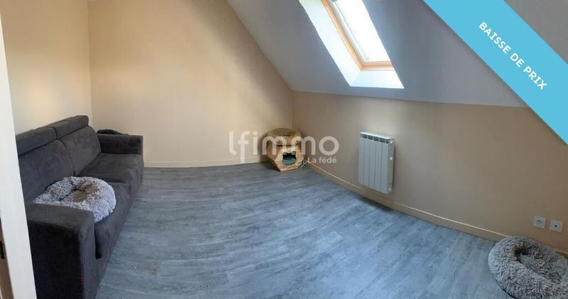 Pavillon - 150 m² - 6 pièces