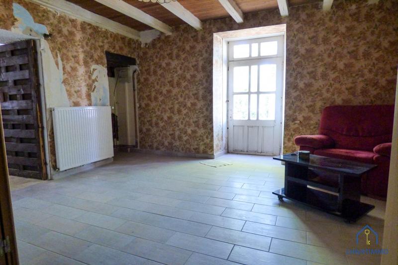 Maison - 151 m² - 7 pièces