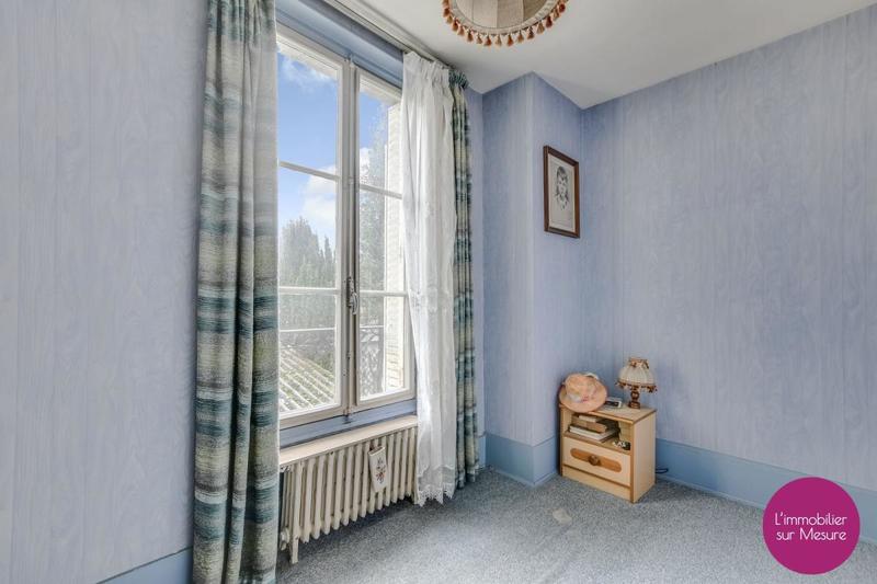 Maison de ville - 140 m² - 6 pièces