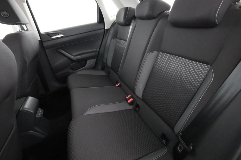 Volkswagen Polo 1.0 Tsi Active 95 ch