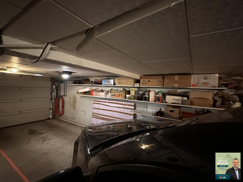 Maison - 101 m² - 5 pièces