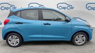 Hyundai i10 III 1.0 67 Initia
