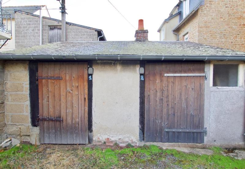 Appartement - 31 m² - 1 pièce