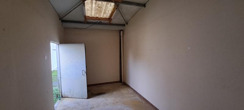 Local commercial - 21 m²