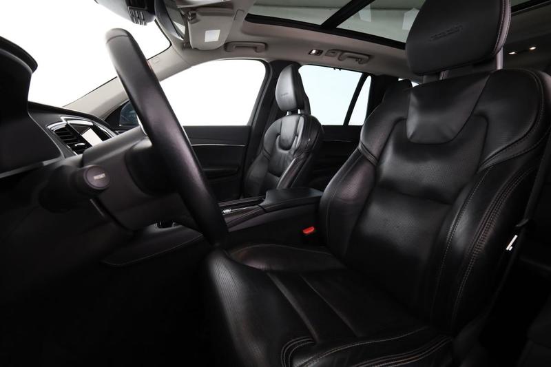 Volvo Xc90 2.0 T8 Recharge Awd Inscription Luxe Geartronic 8 7pl 390 ch