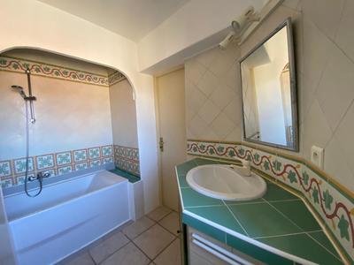 Appartement - 57 m² - 2 pièces